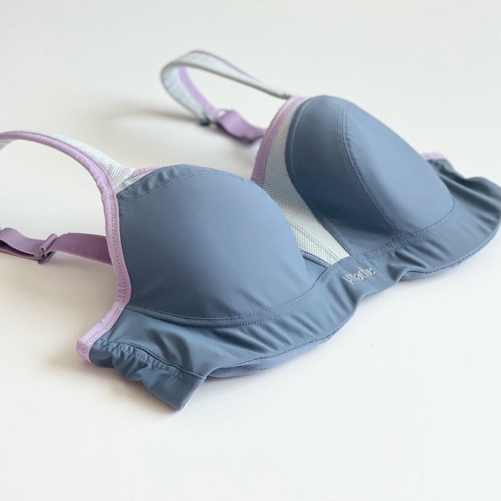 Panache 34C underwired sports bra